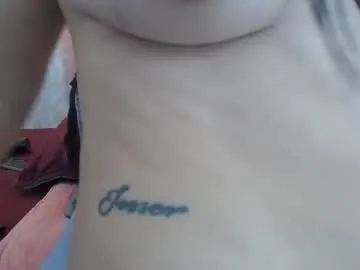 sharick_greco on Chaturbate