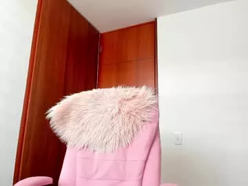 sharpay_evans on Chaturbate