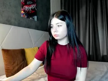 shei1a_shy on Chaturbate