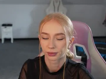 sheryl_elegance on Chaturbate