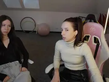 sheryl_elegance on Chaturbate