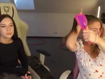 sheryl_elegance on Chaturbate