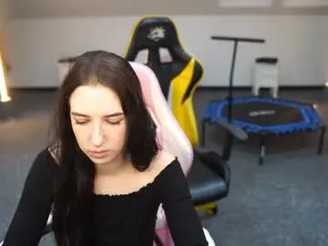 sheryl_elegance on Chaturbate