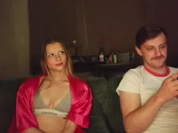 Offline shinyandused on Chaturbate