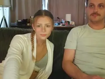 Offline shinyandused on Chaturbate