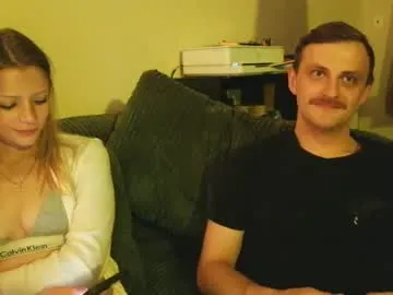 Offline shinyandused on Chaturbate