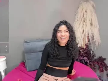 sienna_glow on Chaturbate