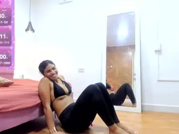 sienna_glow on Chaturbate