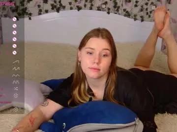 silent_princesses from Chaturbate is Freechat