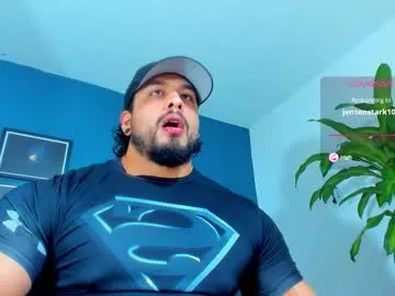 Offline silvabranko on Chaturbate