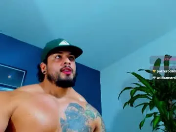 Offline silvabranko on Chaturbate