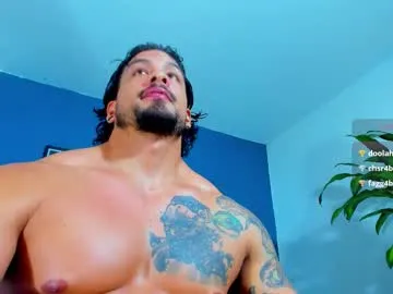 Offline silvabranko on Chaturbate