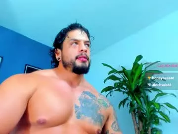 Offline silvabranko on Chaturbate