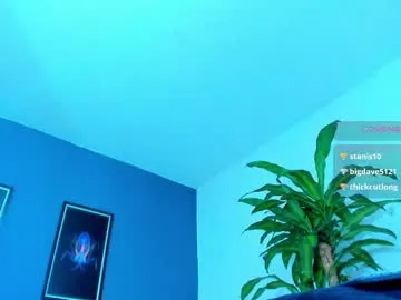 Offline silvabranko on Chaturbate