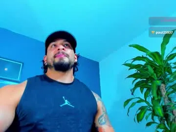 Offline silvabranko on Chaturbate