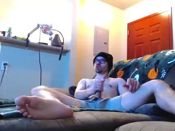 Private sin_lord on Chaturbate