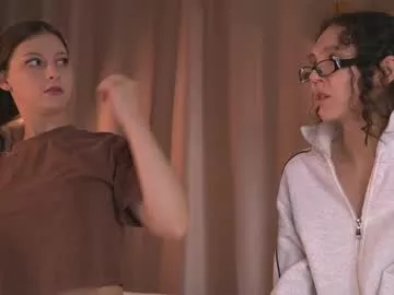 Offline sinfulfairy on Chaturbate