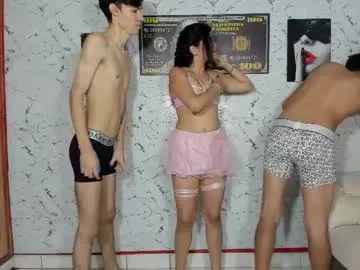 Offline skinny_candy18 on Chaturbate