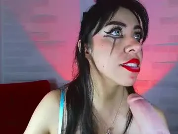 sky_girl1 — DEEPTHROAT [276 tokens left] #slut #deepthroat #hairy #facefuck #ahegao