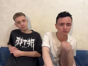 Offline sky_hunter on Chaturbate