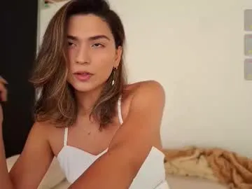 Freechat skyamber8v2 on Chaturbate