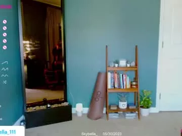 Offline skybella_ on Chaturbate