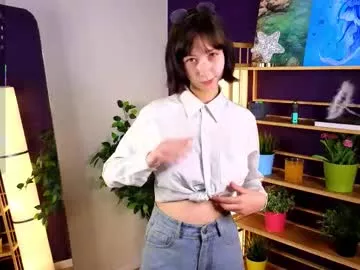 Offline skyemcguire on Chaturbate