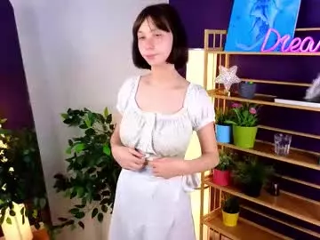 Offline skyemcguire on Chaturbate