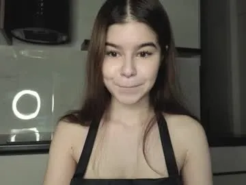 Freechat sladkoezka on Chaturbate