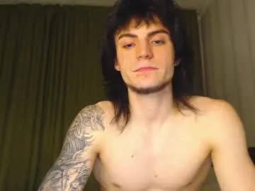 sly_gus — Ticket Show [75 tokens]: CUM SHOW is over