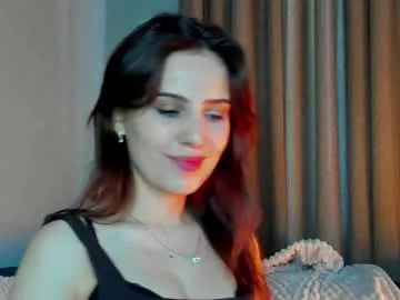 Offline smile_forever_ on Chaturbate