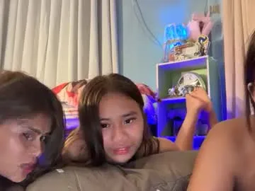 Offline smile_sunshinex on Chaturbate