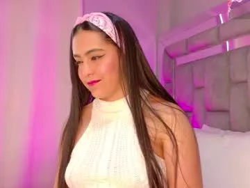 Offline smiling__girl on Chaturbate