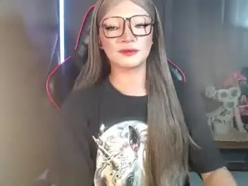 Offline smokeprincess on Chaturbate