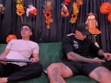 soccer_hot on Chaturbate 