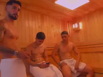 soccer_hot on Chaturbate 