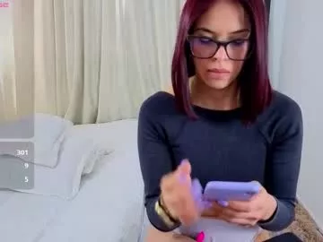 sofia_erotic on Chaturbate