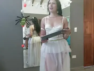 Offline sofia_white3 on Chaturbate