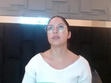 Offline sofia_white3 on Chaturbate