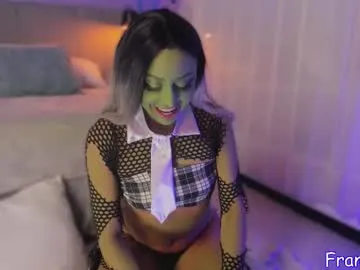 Freechat sofly_s on Chaturbate