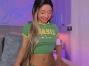 Freechat sofly_s on Chaturbate