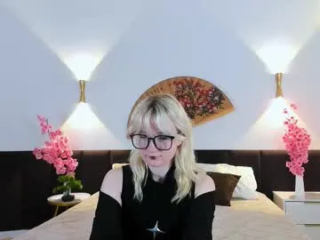 softsunrise — BE MY HEROES [251 tokens left] #new #teen #blonde #shy #18