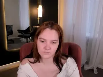 softy_focus on Chaturbate