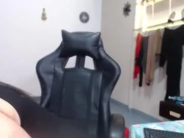 Offline solveganaciente on Chaturbate