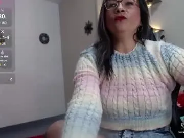 Offline solveganaciente on Chaturbate