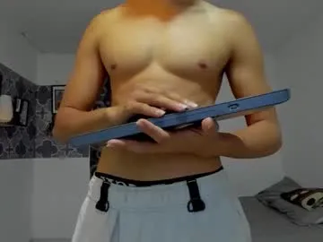 Offline son_hades on Chaturbate