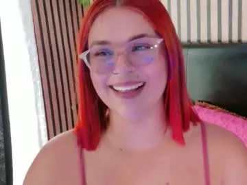 sophie_new25 on Chaturbate