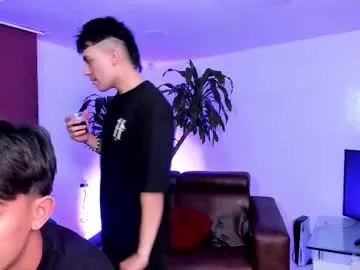 Offline space_boys18 on Chaturbate