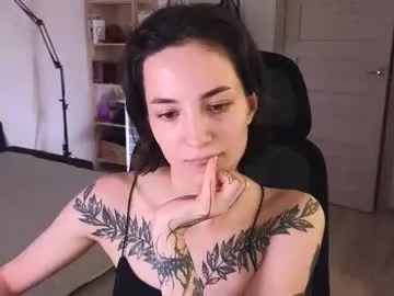 Offline space_x_roxy on Chaturbate