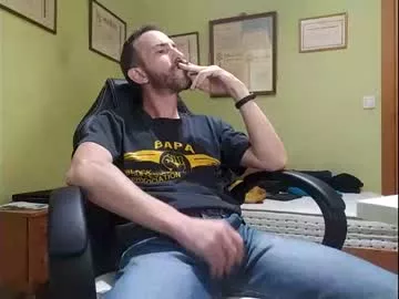 Offline spanishharddick on Chaturbate